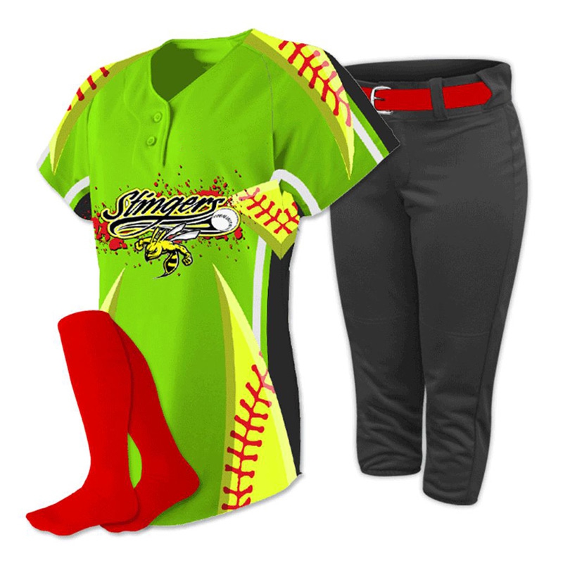 Baseball Uniform