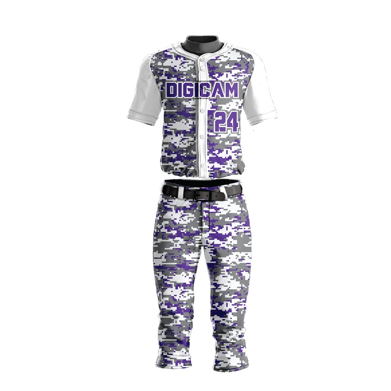 Baseball Uniform