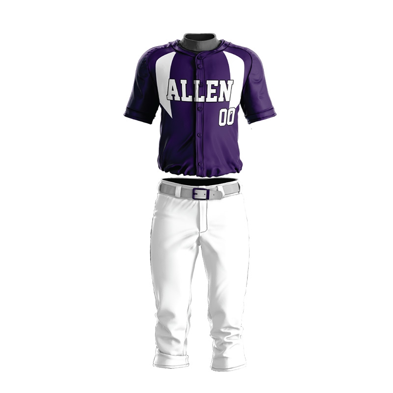 Baseball Uniform