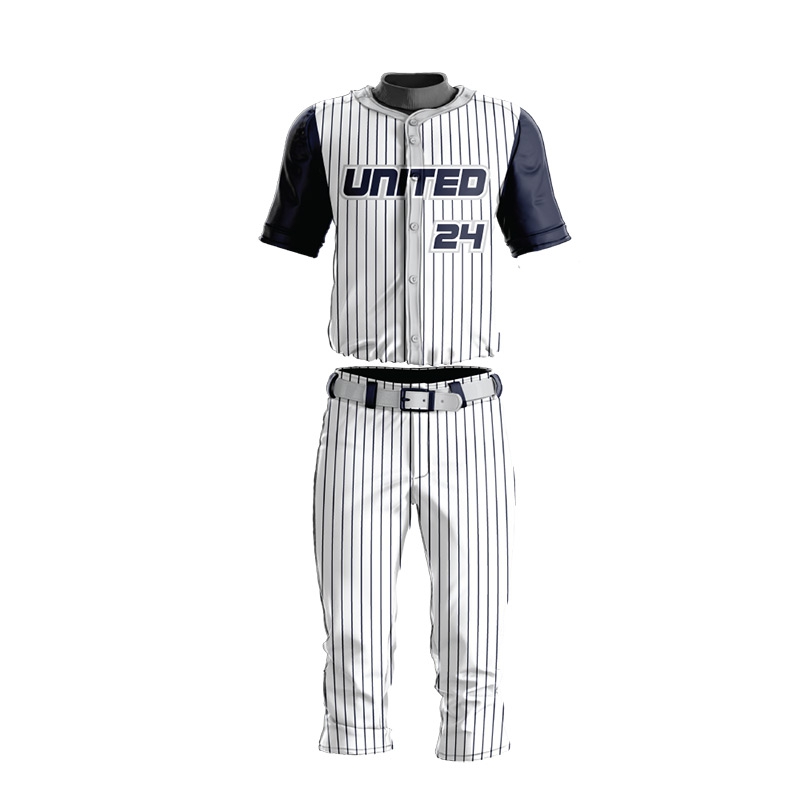 Baseball Uniform