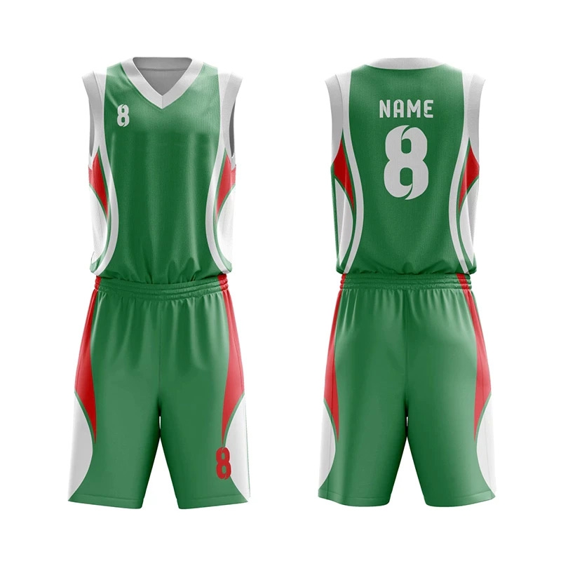 Basketball Uniform