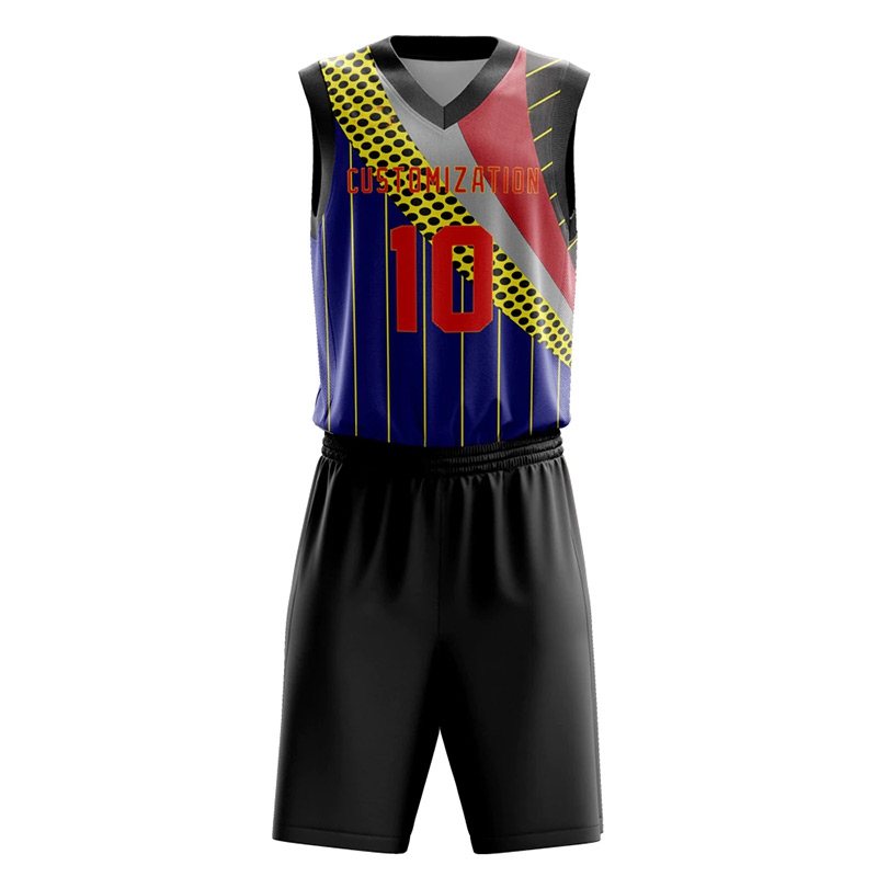 Basketball Uniform