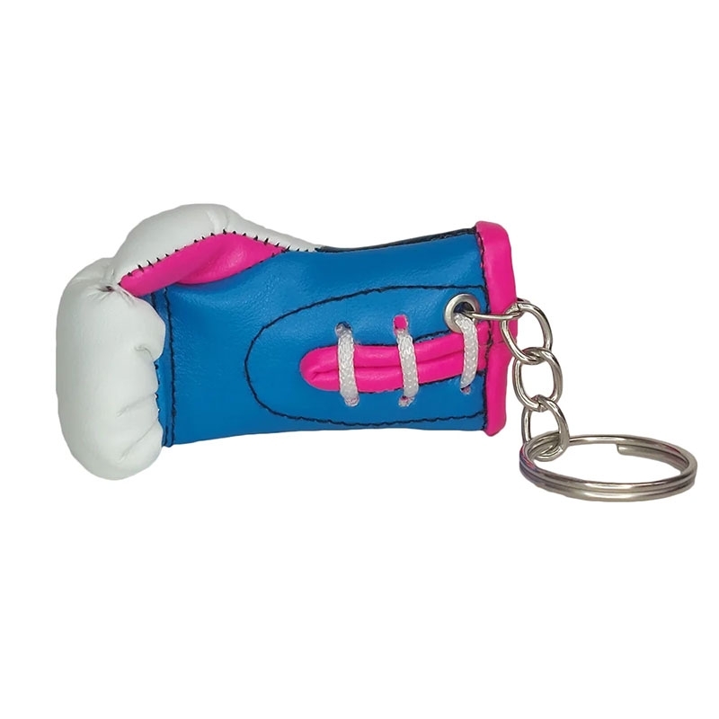 Boxing Keychain