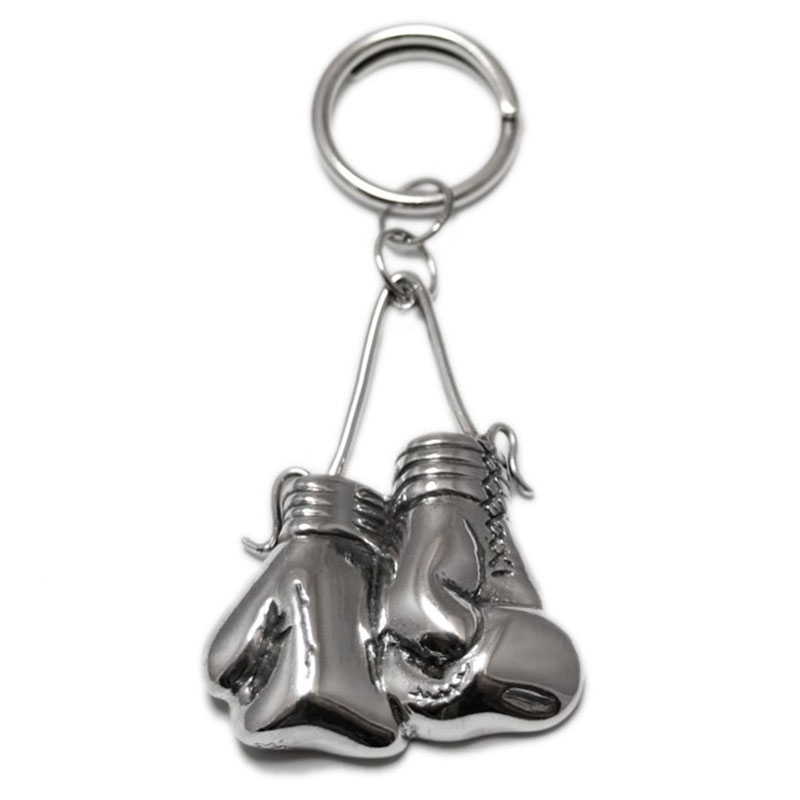 Boxing Keychain