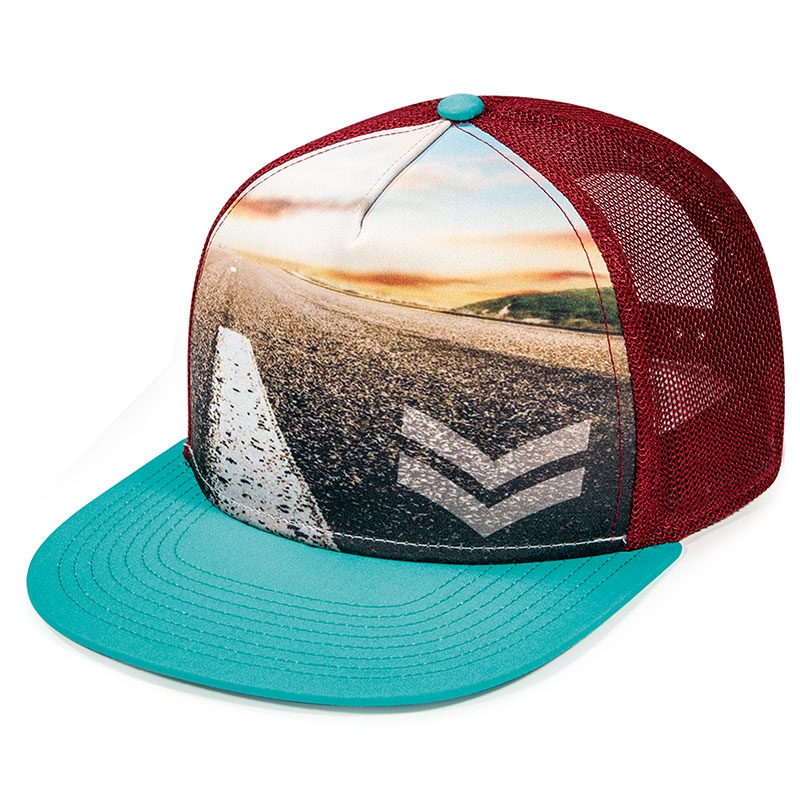 Cap