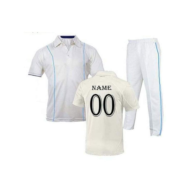 Cricket Uniform