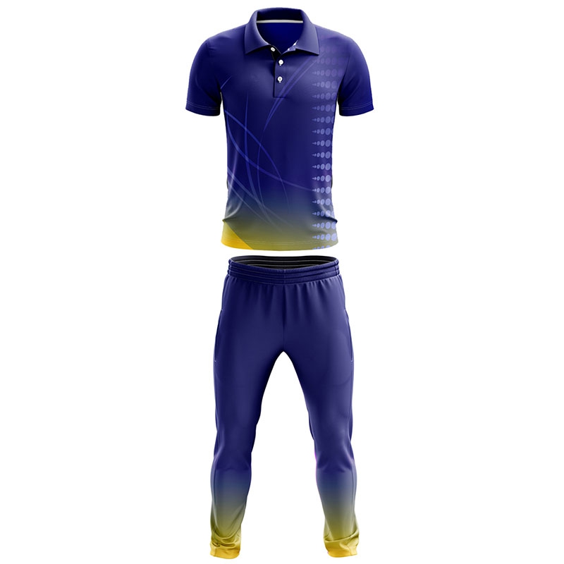 Cricket Uniform
