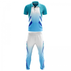 Cricket Uniform