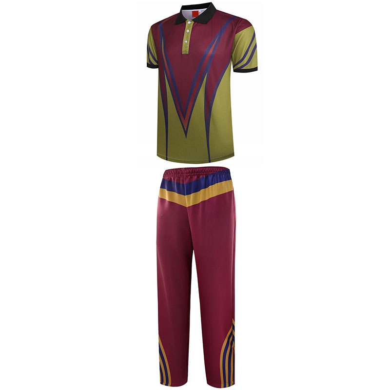 Cricket Uniform