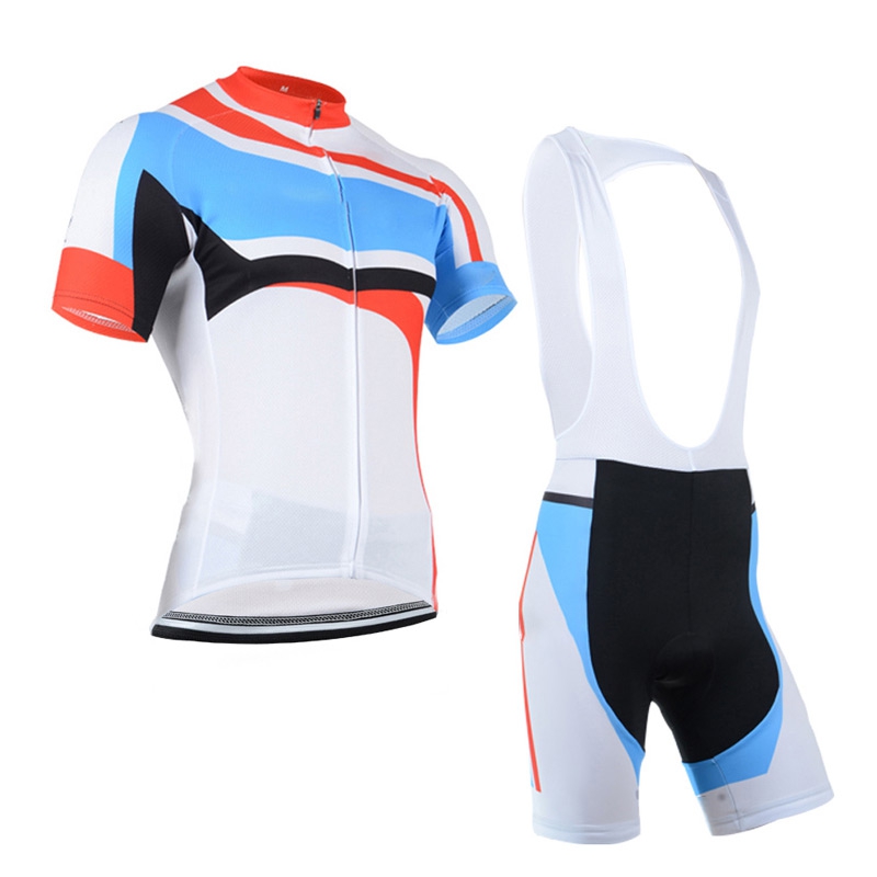 Cycling Uniform