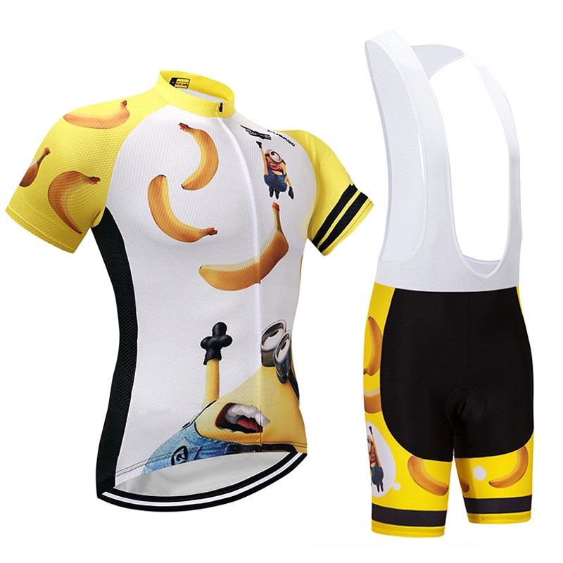 Cycling Uniform