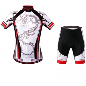 Cycling Uniform