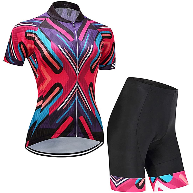 Cycling Uniform