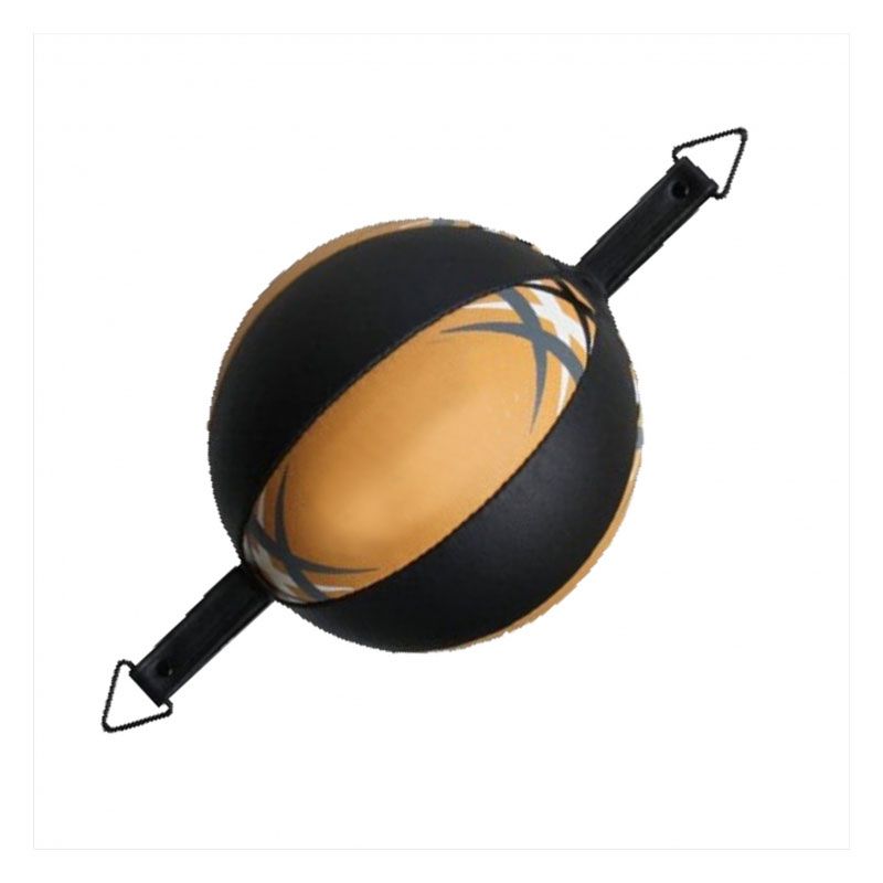 Double End Ball