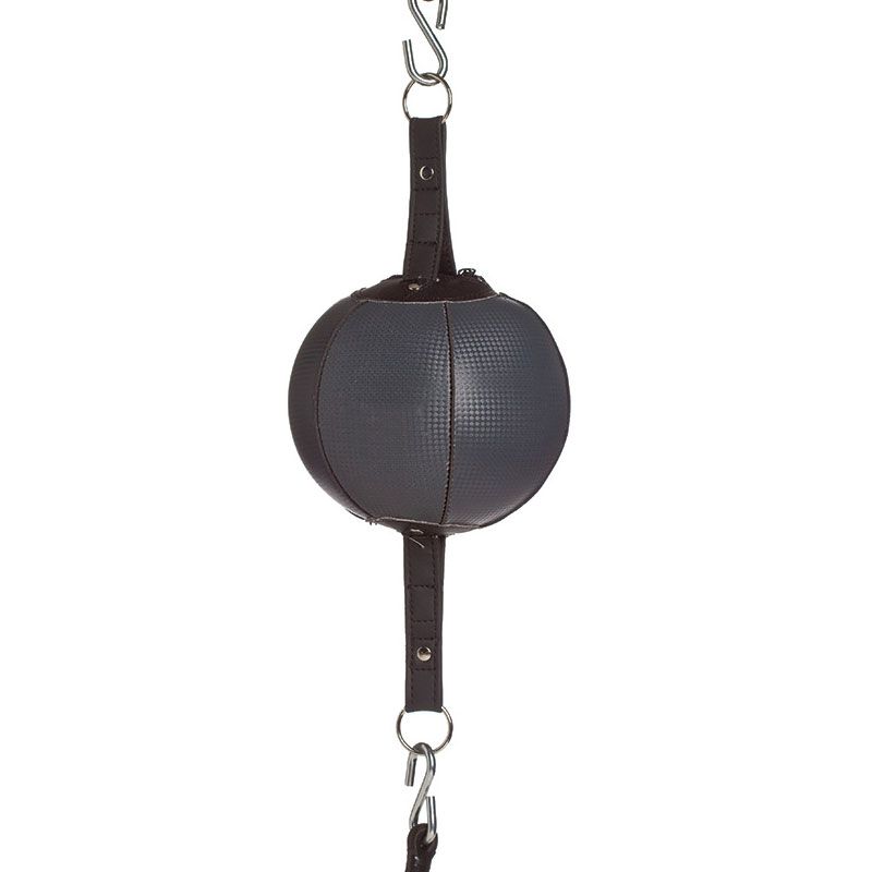Double End Ball
