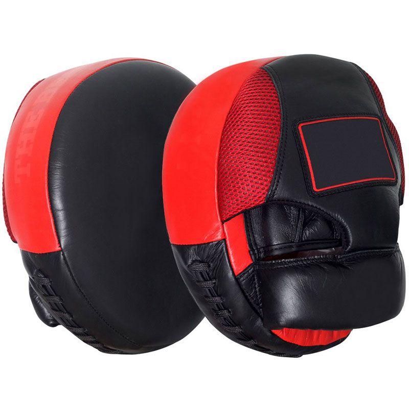 Focus Pads / Mitts