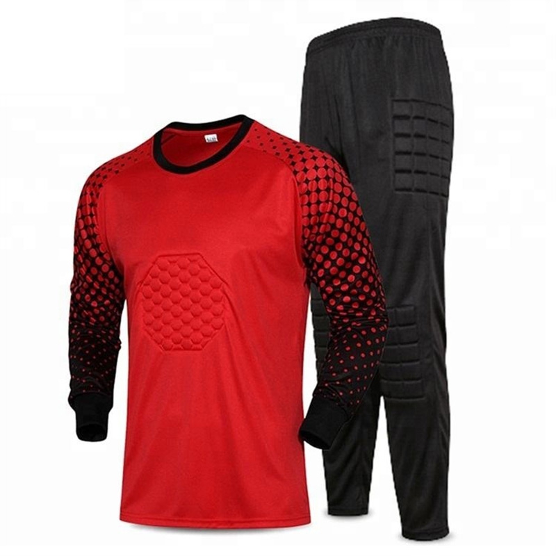Goalkeeper Uniform