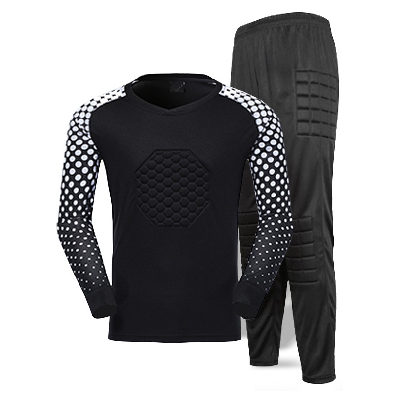 Goalkeeper Uniform