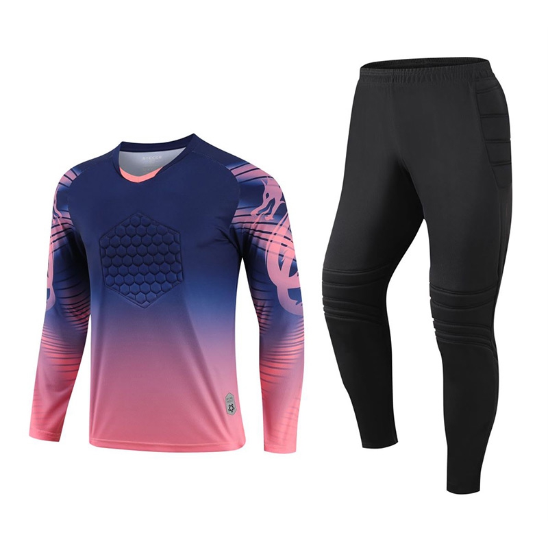 Goalkeeper Uniform