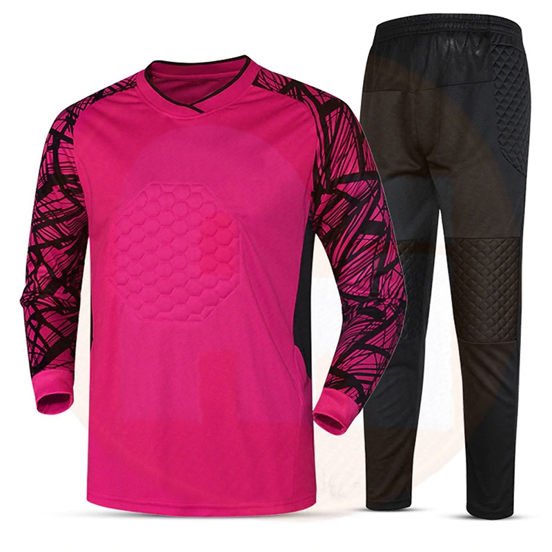 Goalkeeper Uniform