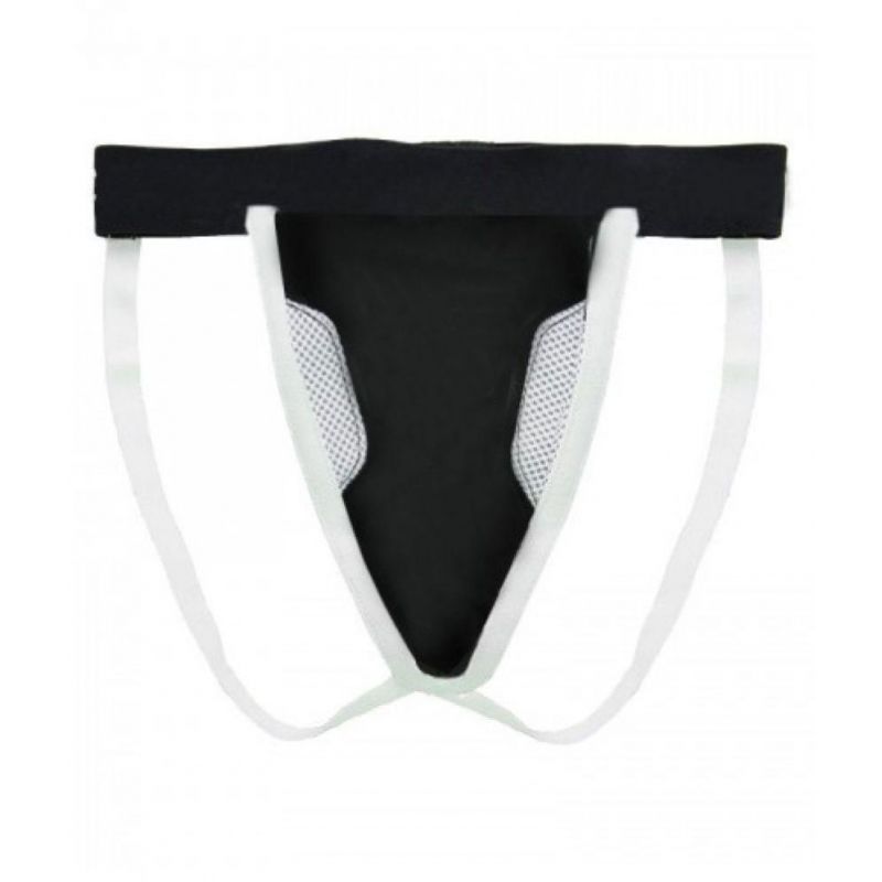 Groin / Abdominal Guard