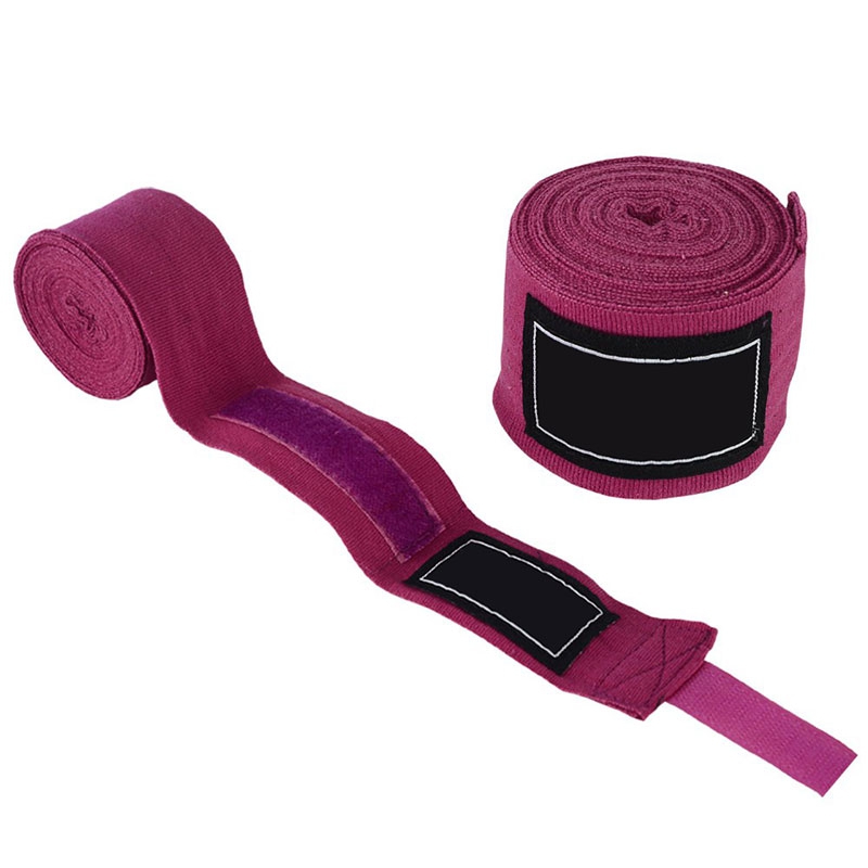 Hand Wraps