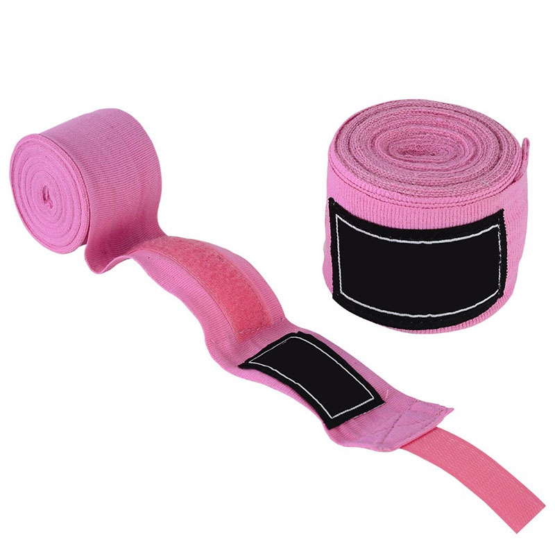 Hand Wraps