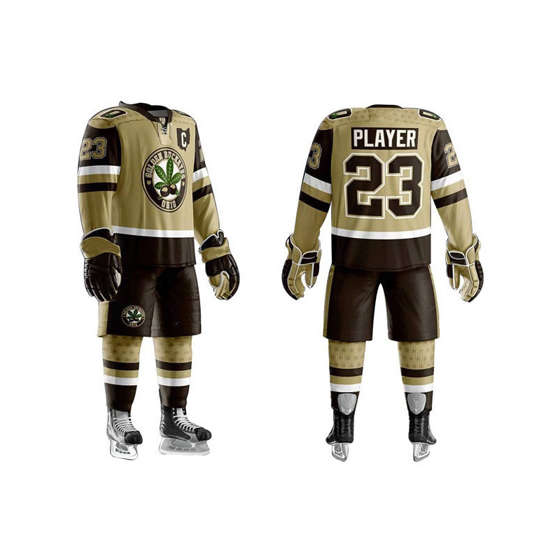 Ice Hockey Uniforms