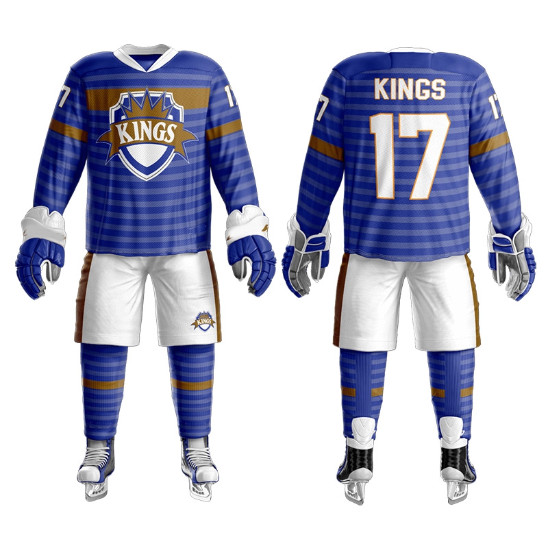 Ice Hockey Uniforms