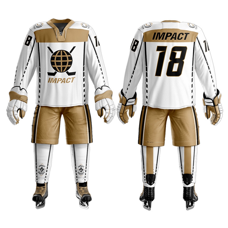 Ice Hockey Uniforms