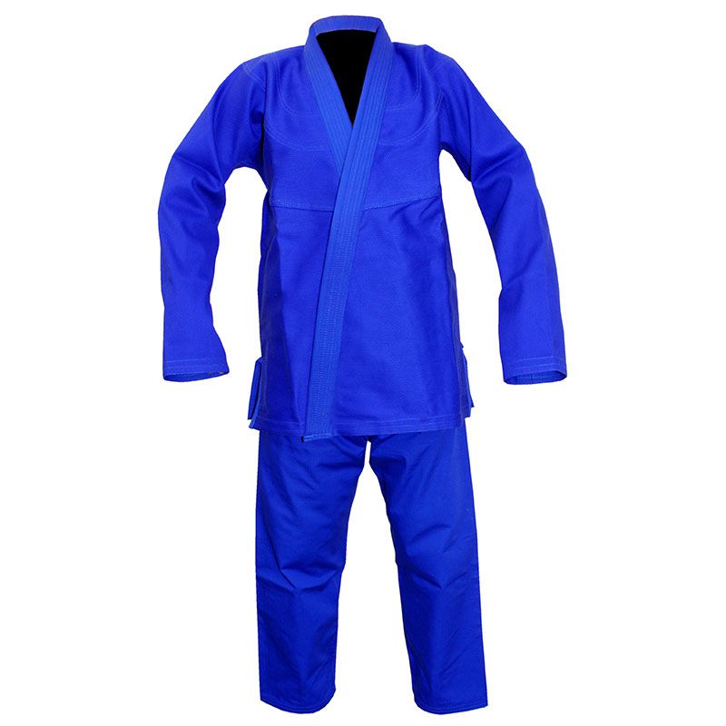 Jiu Jitsu Gi