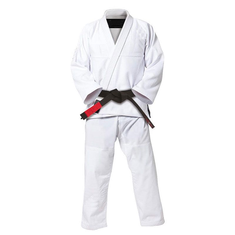 Jiu Jitsu Gi