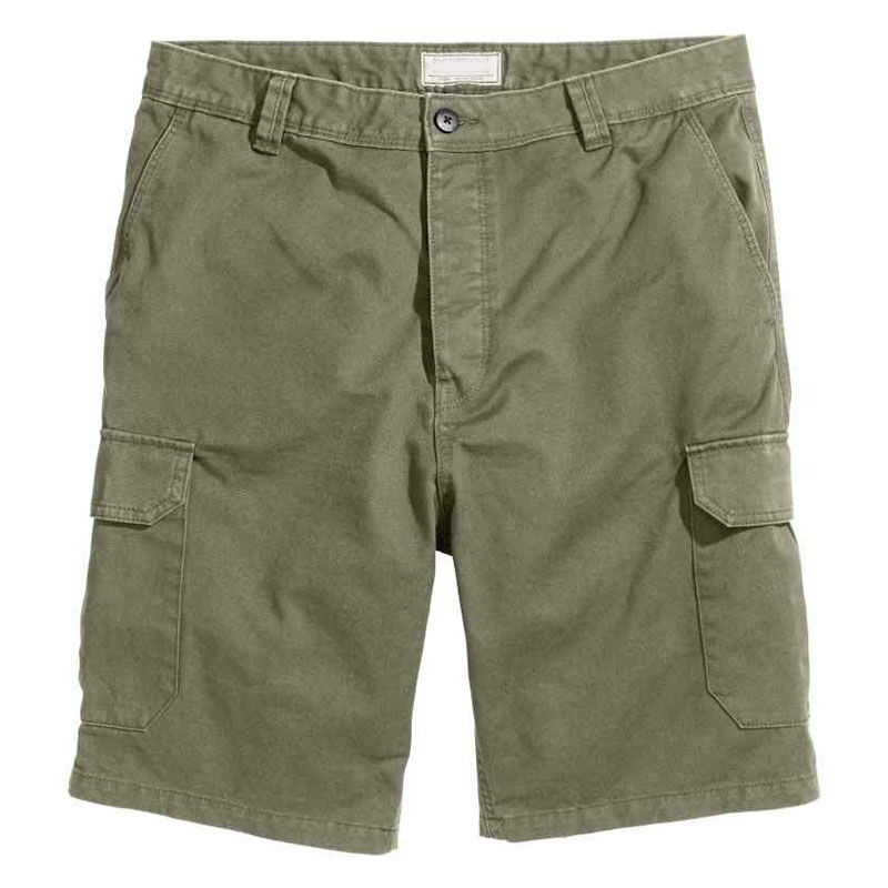 Men Cargo Short