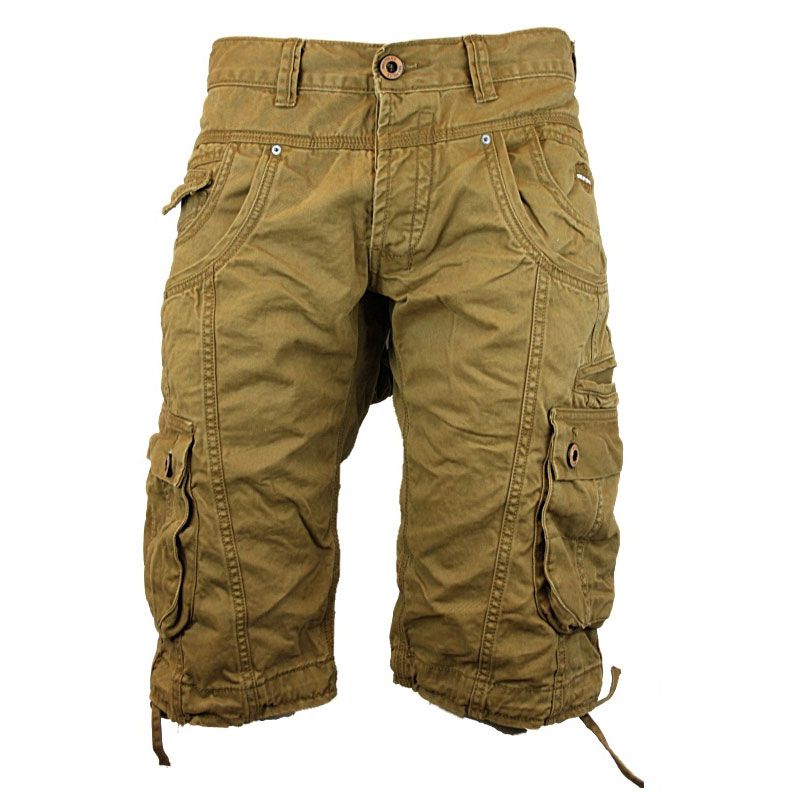 Men Cargo Short
