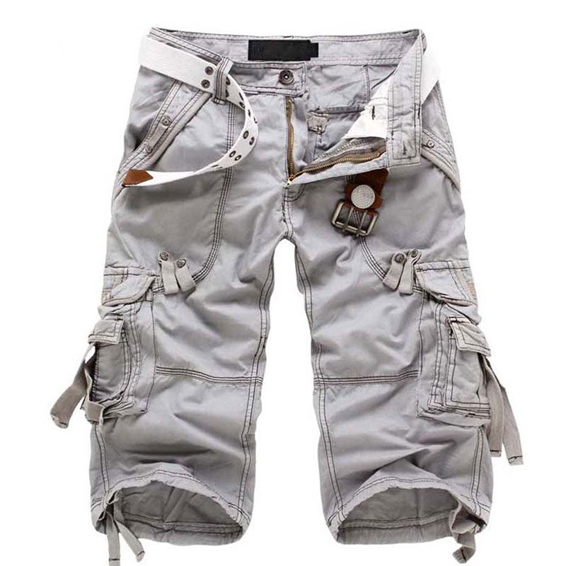 Men Cargo Short
