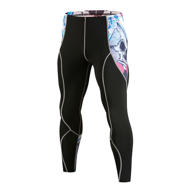 Men Compression Tight