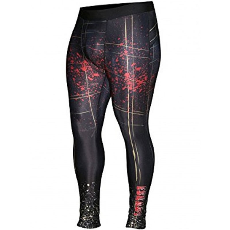 Men Compression Tight