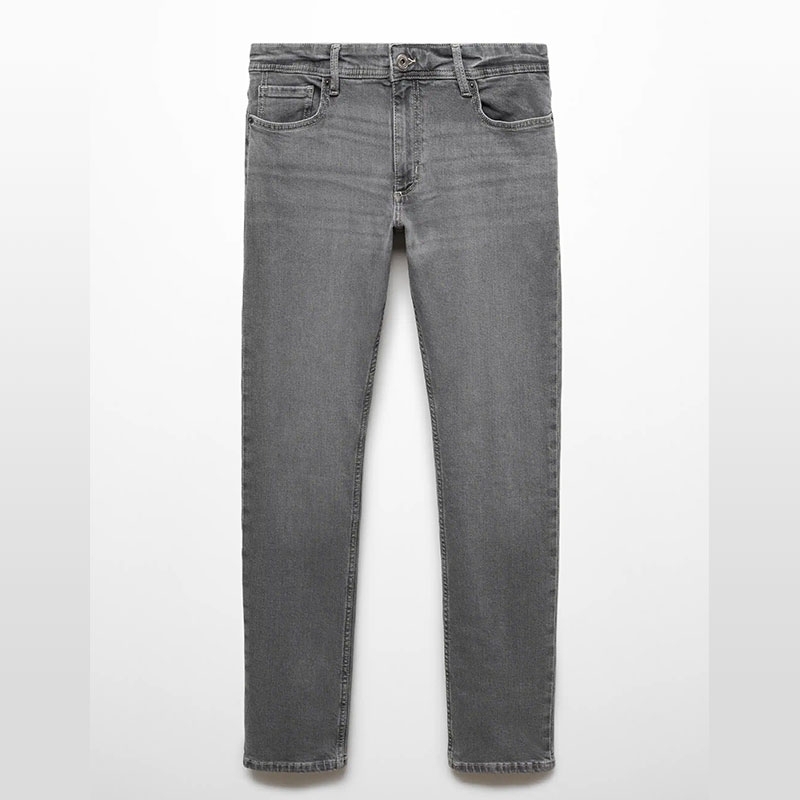 Men Denim Pant