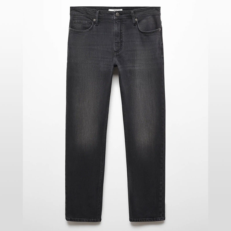 Men Denim Pant