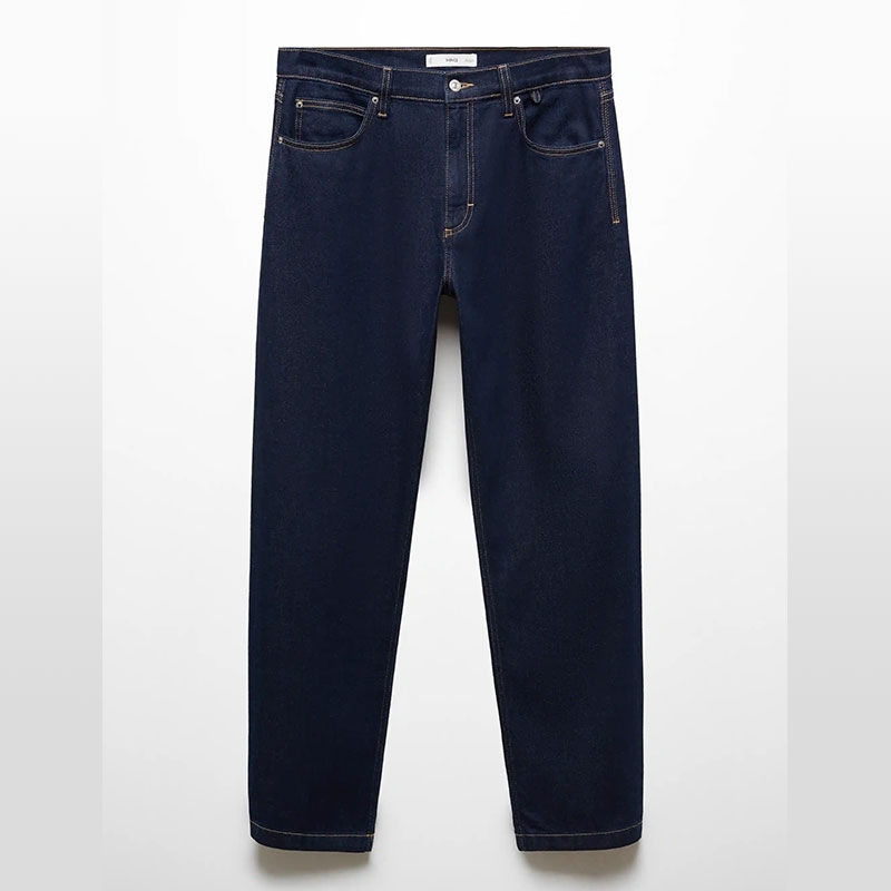 Men Denim Pant