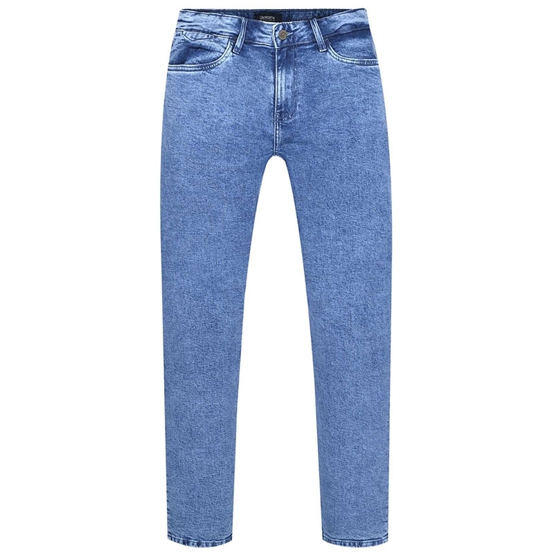 Men Denim Pant