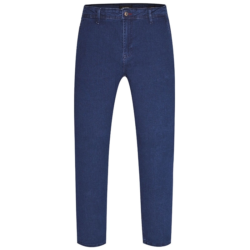 Men Denim Pant