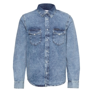 Men Denim Shirt