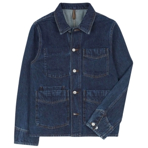 Men Denim Shirt
