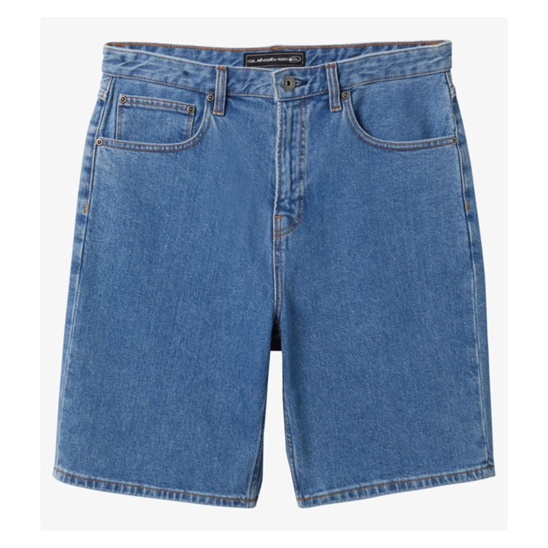 Men Denim Short