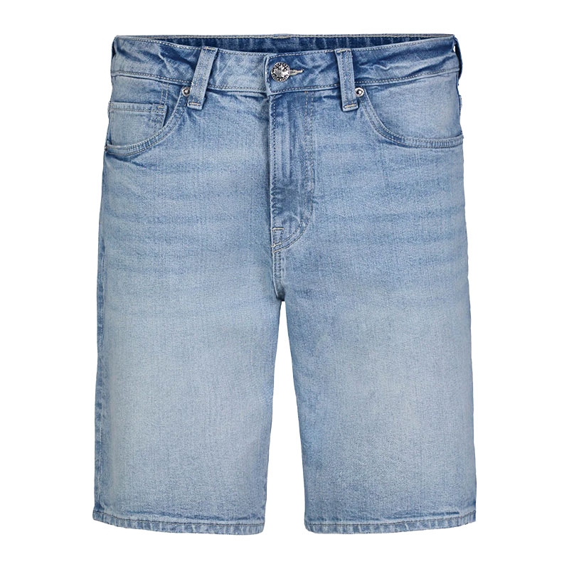 Men Denim Short