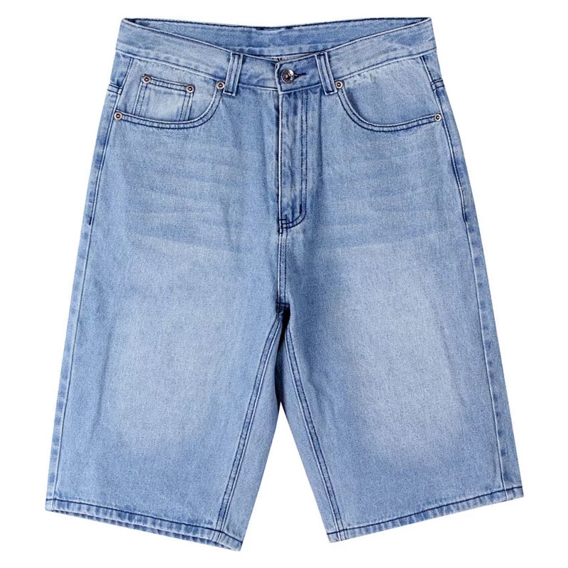 Men Denim Short