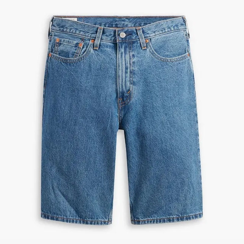 Men Denim Short