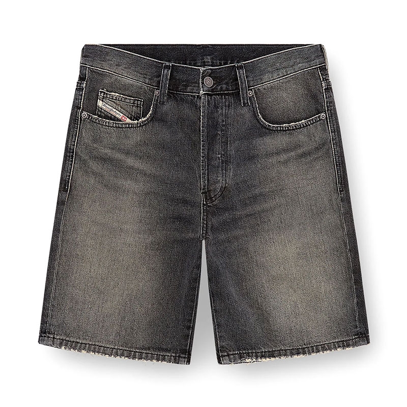 Men Denim Short