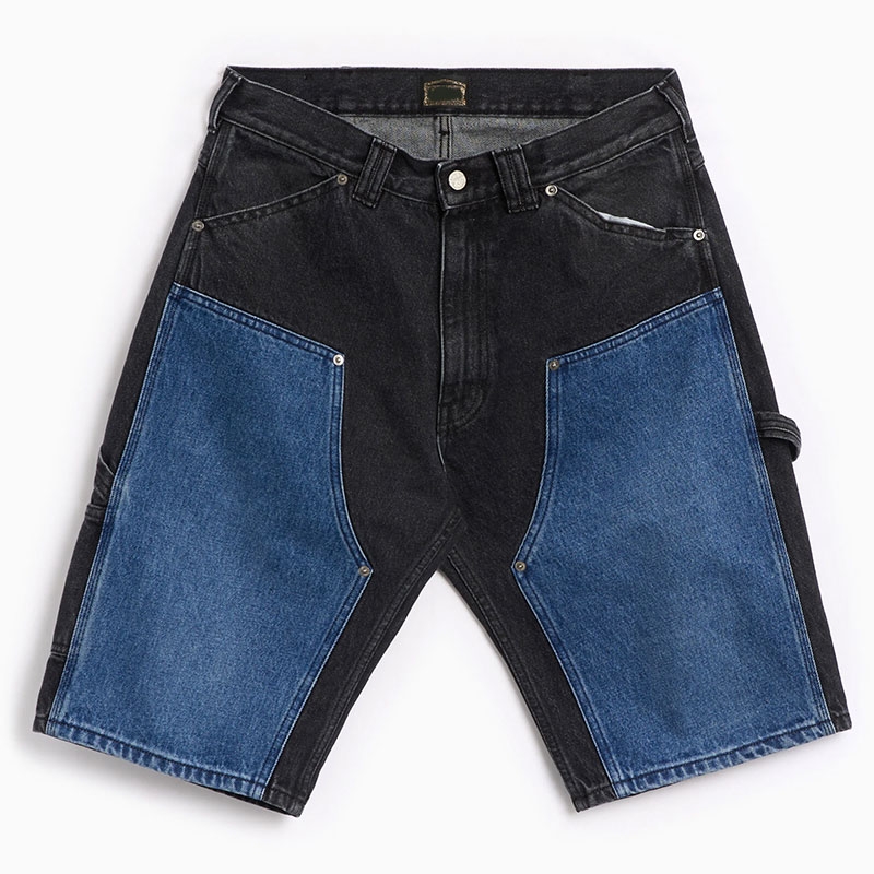 Men Denim Short